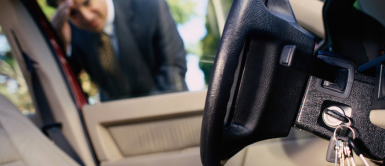 24 hour car locksmith in Larkspur