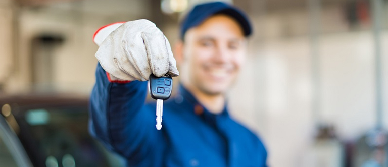 24 hour Mobile locksmith in Larkspur