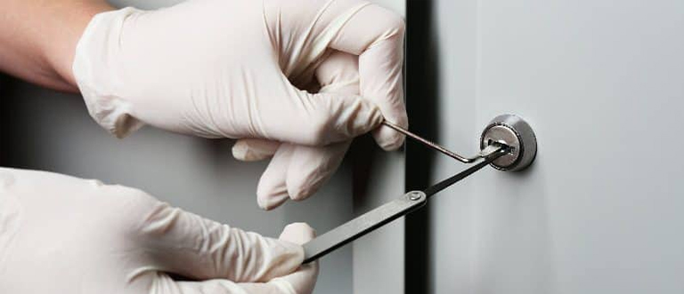 Commercial Emergency Locksmith Larkspur