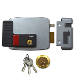 electronic door lock repair Larkspur