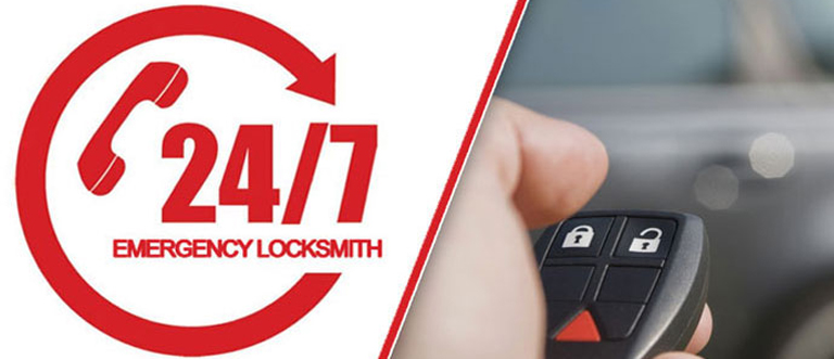 Emergency Locksmith Larkspur